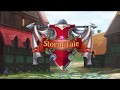 Video für Storm Tale