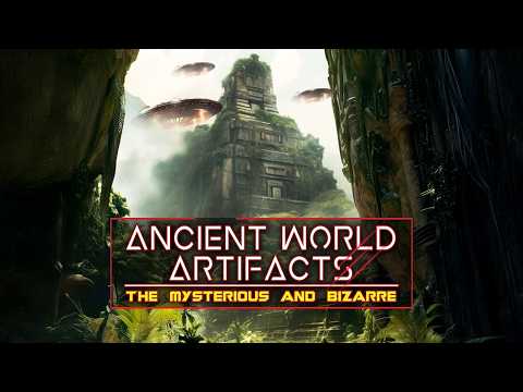 TOP 10 Lesser Known Pyramids | Anomalies of India, Archaeological Discoveries, and Artifacts