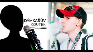 🎙️ Dýmkařův koutek #67 – Richard Pláček: Frýdecký Underground, 17 cm radosti a jóga se štěňátky