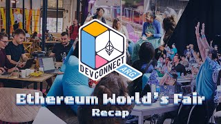 Devconnect Argentina 2025 Recap — The First Ethereum World’s Fair