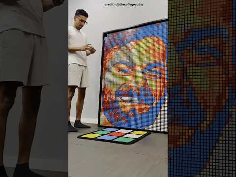 credit:- (@thecollegecuber) #hearttouching