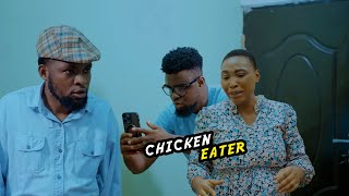 Chicken Eater(Mark Angel Comedy)