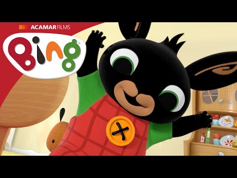 Casa | ⭐ Nuevas voces ⭐ | Bing Episodios Completos | Bing Español