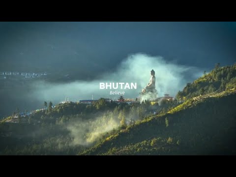 Beautiful Bhutan