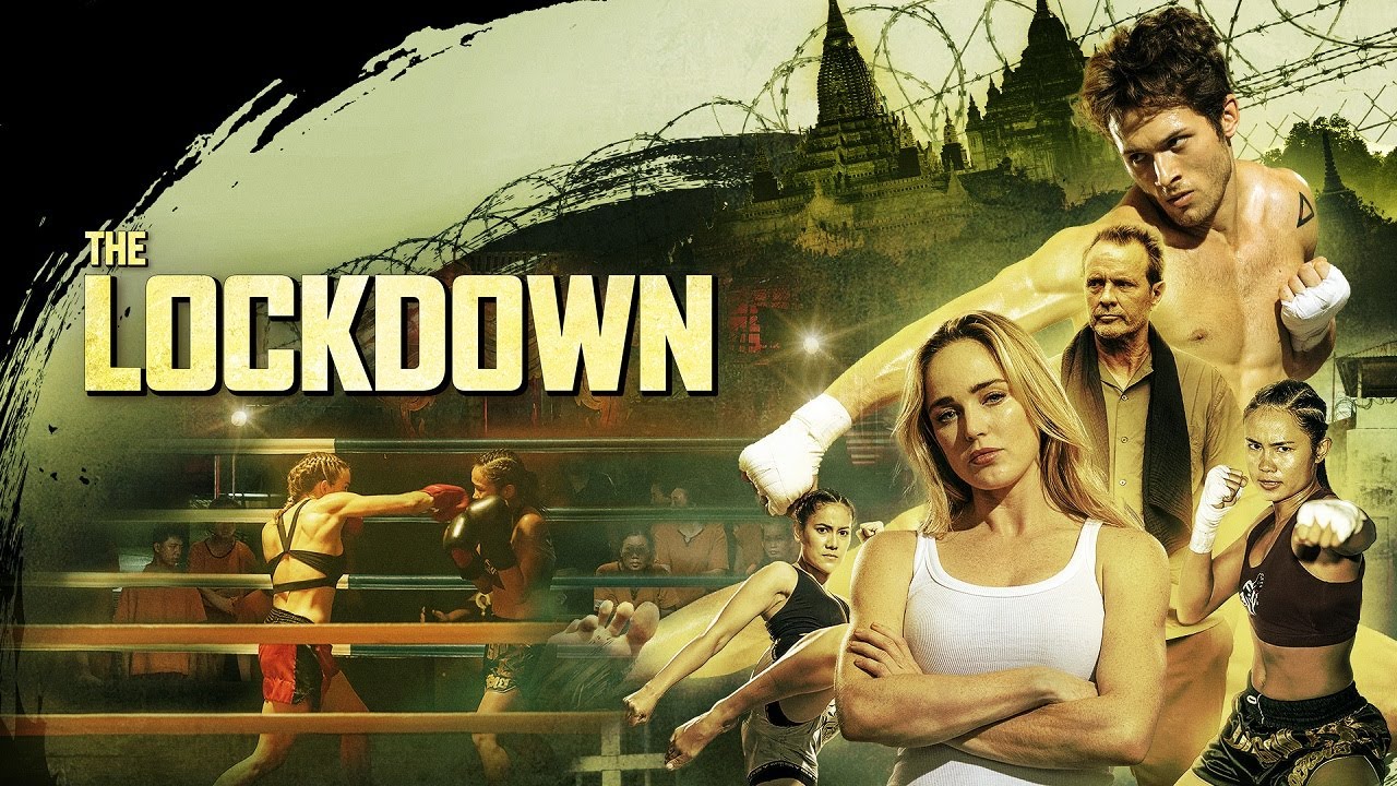 The Lockdown trailer thumbnail