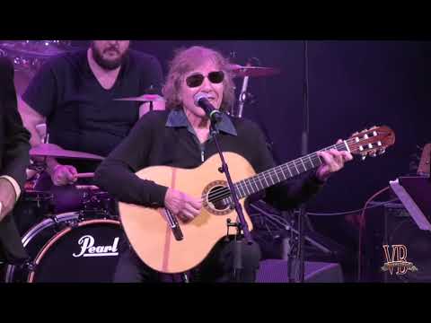 Jose Feliciano sings "IMAGINE"