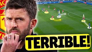 How Carrick Can FIX Manchester United's BIGGEST Defensive Problem!