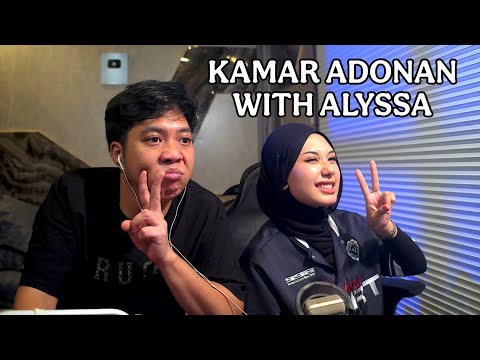 KAMAR ADONAN EP.5 WITH @alyssaananta17