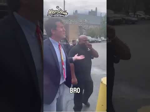 Shoeless Joe's Revenge: Epic Shoe Mishap! #shorts