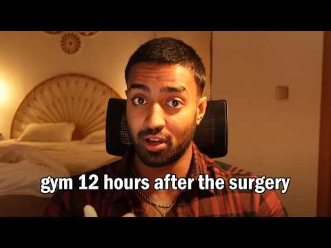 How A Doctors Words Changed My Life