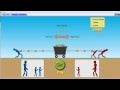 Exploring Unbalanced Forces Through Tug of War