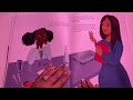 Abby's Invention Journey and Challenges