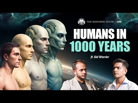 The Most Important Neuroscience Podcast | Dr Sid Warrier