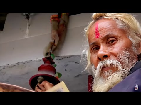 YouTube video thumbnail: Bhutan, Happiness at All Costs