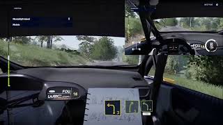 WRC world record co-op on kostanjevac