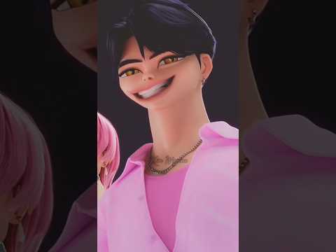 I don't know why it didn't work on Mystery😭|Subscribe|Kpop Demon Hunters|#kpopdemonhunters #sajaboys