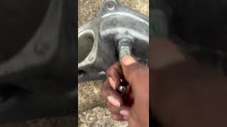 Dodge charger 392 Water pump replacement for  2013-2022