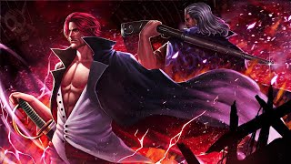 SHANKS CHEGOU EM WANO E ESTÁ ATRÁS DO ONE PIECE!! (Resumo EP 1081 - One Piece)