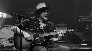 Thomas Frank Hopper - Come Closer feat. Diego Higueras (live)