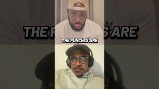 George Liddard vs Tyler Denny... What a fight this was! 💥🥊 #Boxing