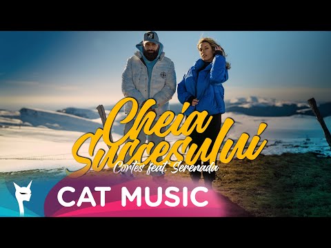 Cortes x Serenada - Cheia Succesului M/V