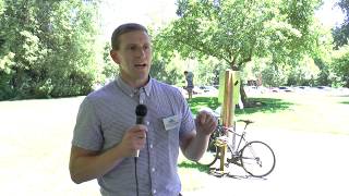 Expanding Apprentice Programs at the Port of Seattle