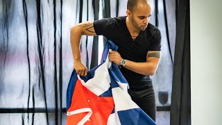Latin dance workout