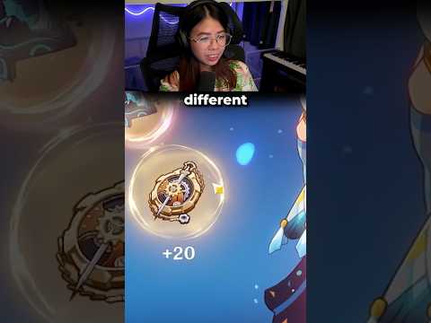 79.99% OF PLAYERS MISS THIS #GenshinImpact #Genshin