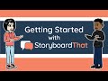 Storyboard Creator Features and Functions