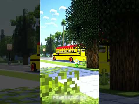 Minecraft Childhood 👶