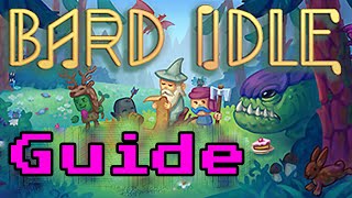 Bard Idle GUIDE #4: priest build (MIRV)