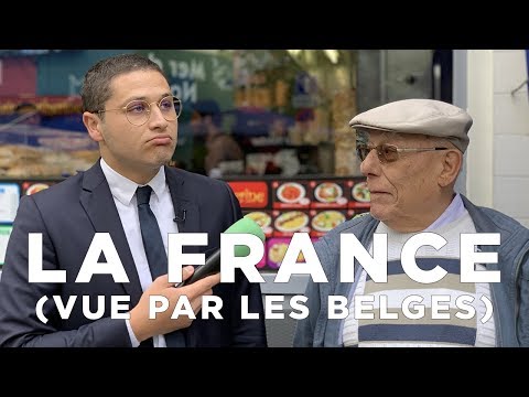 LORIS - LA FRANCE - BRUXELLES