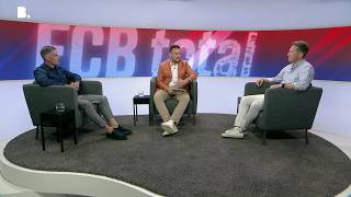 Verlust des Europa-Platzes (FCB Total vom 27.04.2026)