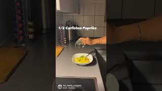 Kartoffelsalat