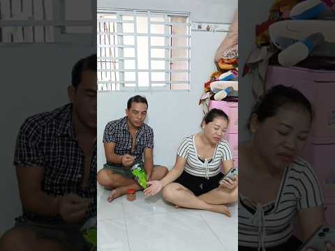 bất đầu ngày mới 😁 #shorts #funny