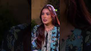 Film vs TV Acting! | #buzz #mehwishhayat #hassanchoudary #rutba #shorts