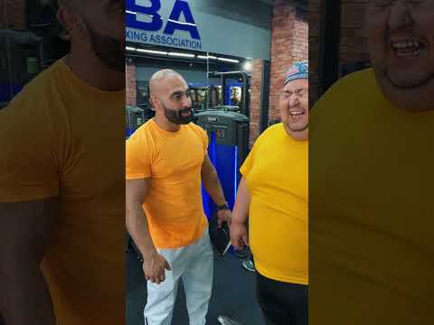 TeamChagaev4x20 do konca!!! 10 дней -14кг 😎