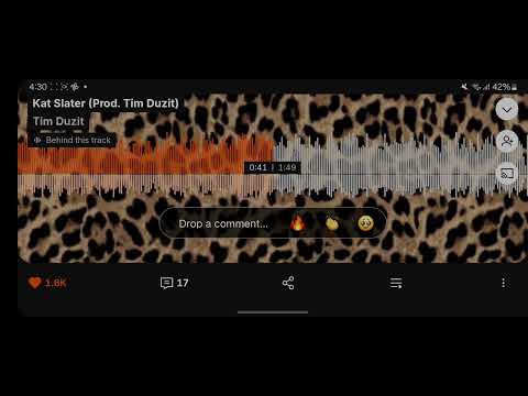 Kat Slater(native remedies)tim duzit