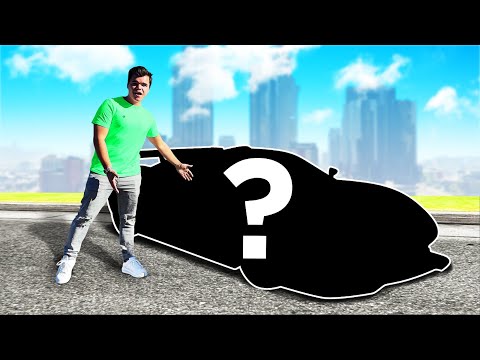 I Bought A New Car...