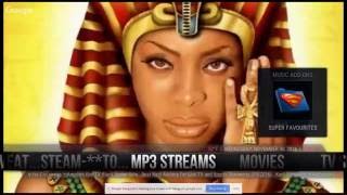 Working Demo of Kodi Live Stream on YouTube