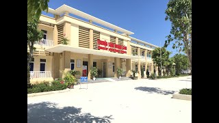 BVĐK HẬU LỘC PHÁT TRIỂN KỸ THUẬT HIỆN ĐẠI - TÁN SỎI NIỆU QUẢN BẰNG LASER HOLMIUM