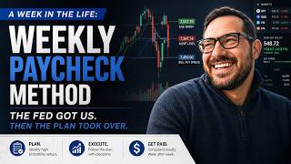 We Were Wrong About The Fed... But Followed The Plan