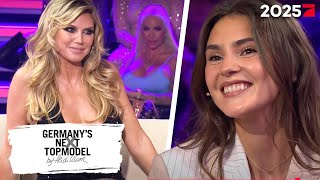 Let’s Celebrate: Die große #GNTM-Reunion beim Geburtstags-Finale! | GNTM 2025 ProSieben