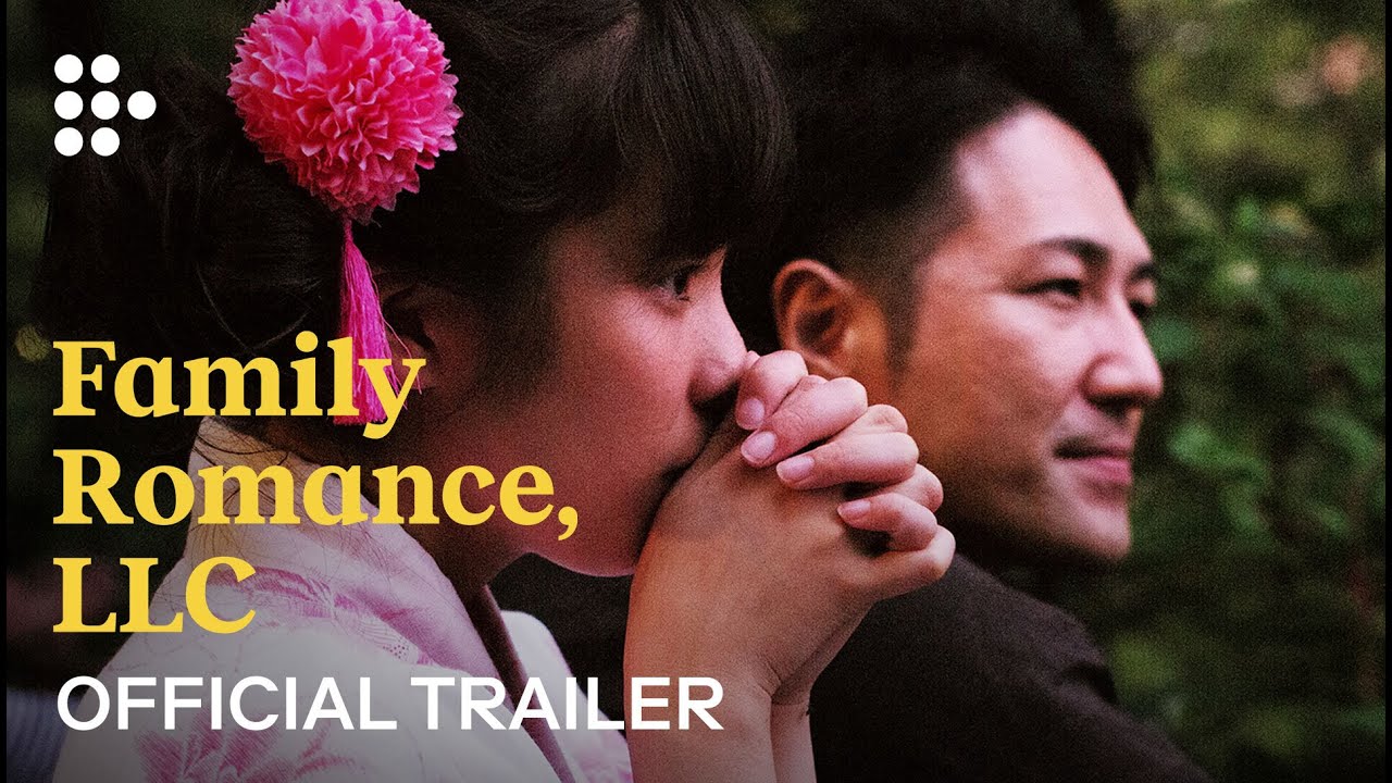 Family Romance, LLC Trailer thumbnail
