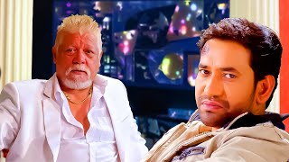 दिनेश लाल यादव खूंखार एक्शन फूल सीन #dinehslalyadav #bhojpuri #bhojpurimovie