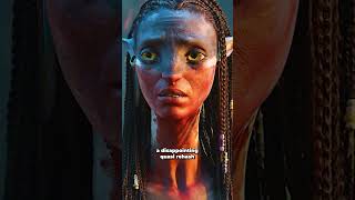 Everybody Hated This Moment In Avatar