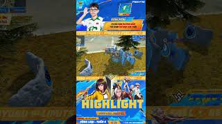 🔥 Sau khi được P Esports mở đường, GOW tận dụng hoàn hảo cơ hội để mang về Booyah! Game 3 🏆💥