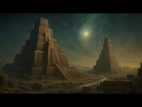 Eridu the First City and Sumerian Anunnaki Origin Evidence