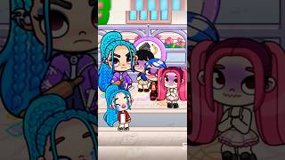 Call my sister 📲👩🏻#avatarworld #pazu #tocaboca #avatarstory