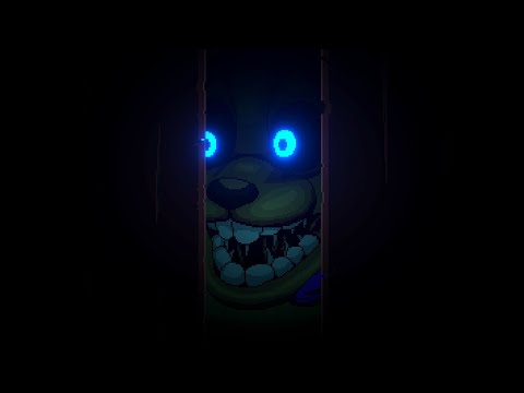 ESPECIAL NUEVO FNAF IN TO THE PIT !!! EN DIRECTO !!